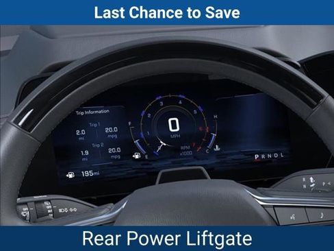 New 2025 Chevrolet Suburban High Country image 20