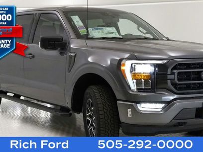 Certified 2022 Ford F150 XLT w/ Equipment Group 302A High