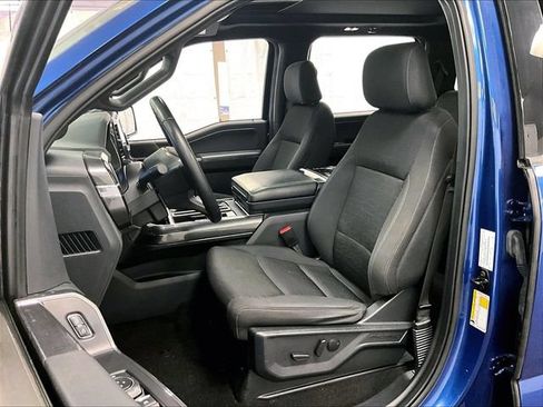 Used 2022 Ford F150 XLT w/ Equipment Group 302A High AWD/4WD image 24