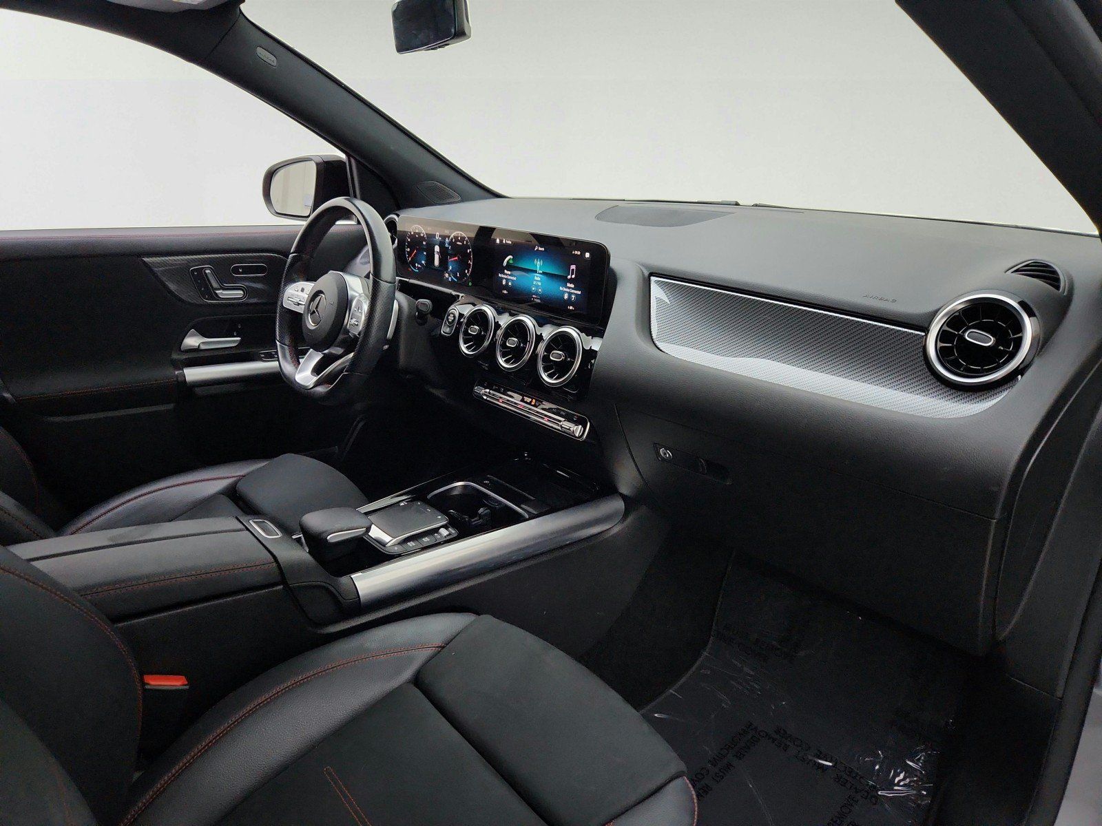 Used 2023 Mercedes-Benz GLA 250 image 28