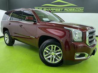 Used 2019 GMC Yukon SLT w/ Open Road Package video 1