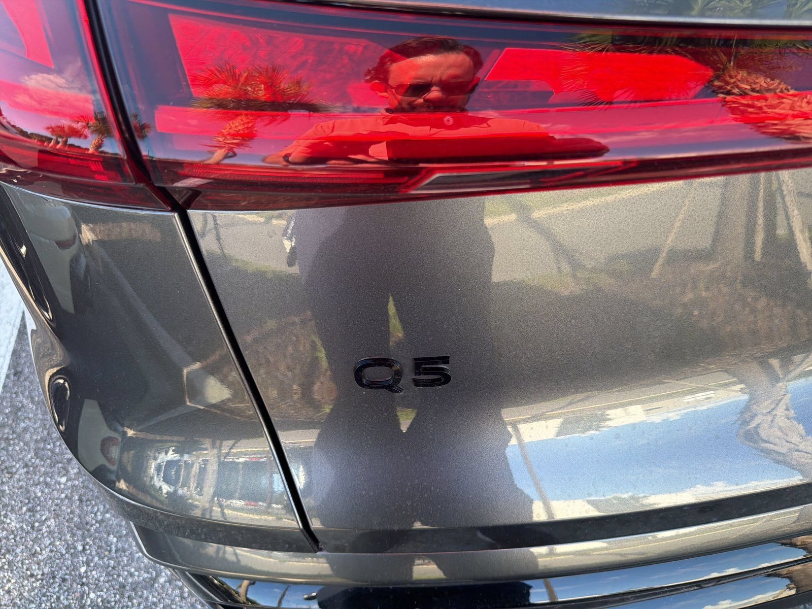 New 2026 Audi Q5 Prestige AWD/4WD image 10