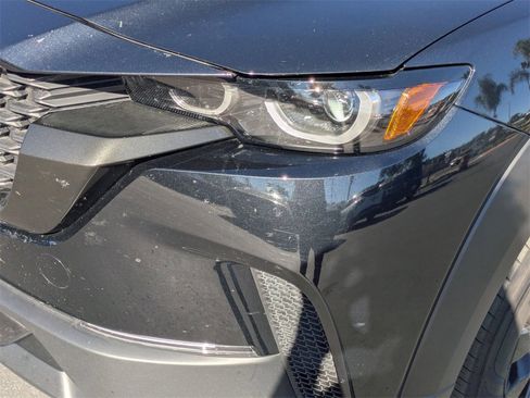 Used 2025 MAZDA CX-50 AWD 2.5 S w/ Premium Package image 11