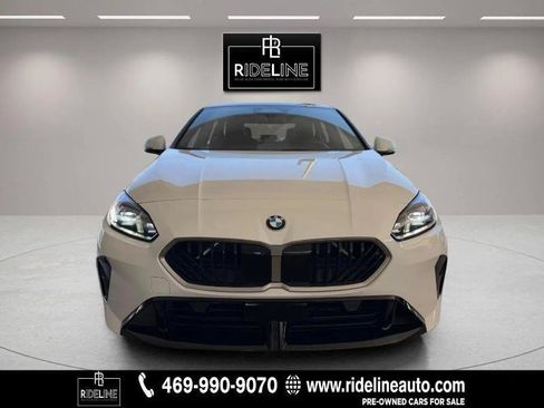 Used 2025 BMW 228i xDrive AWD/4WD image 3