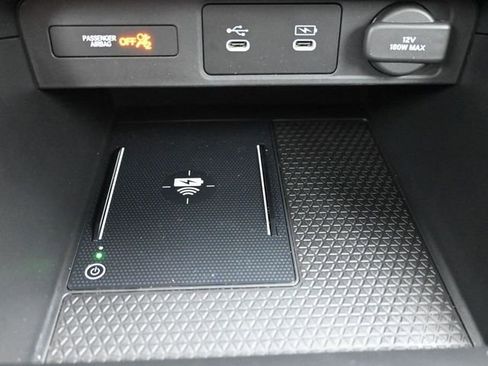 Used 2026 Honda CR-V Sport-L image 32