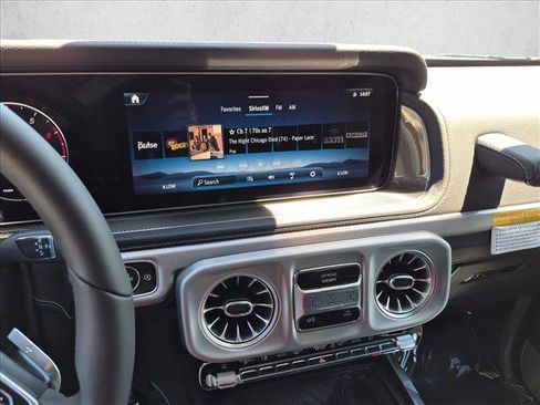 Used 2026 Mercedes-Benz G 550 image 15