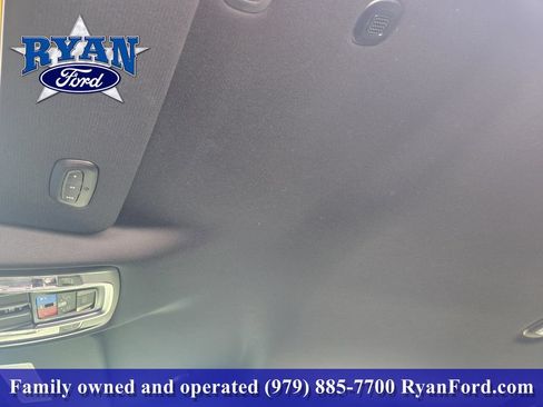 Used 2026 RAM 1500 Big Horn AWD/4WD image 18