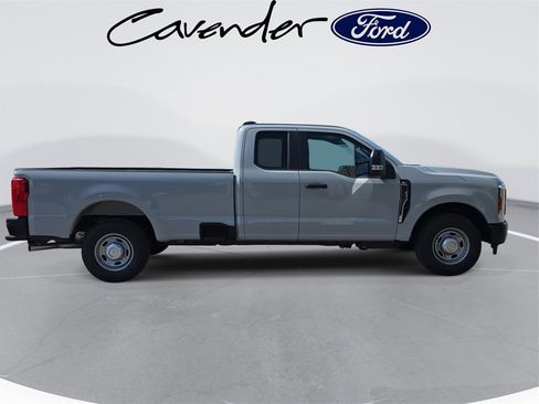 New 2026 Ford F350 XL image 6