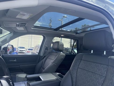 Used 2024 Toyota Sequoia Limited w/ Tow Technology Package image 19