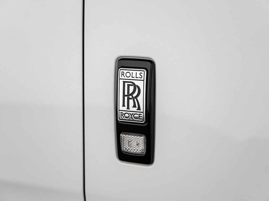 Used 2019 Rolls-Royce Cullinan AWD/4WD image 43