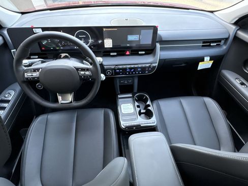 New 2026 Hyundai Ioniq 5 SEL RWD image 23
