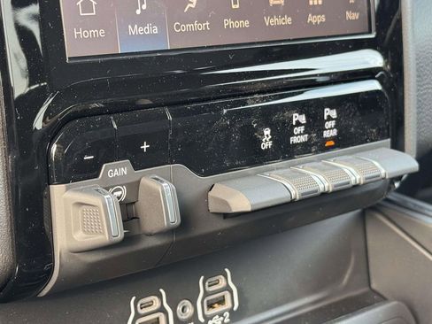 New 2026 RAM 1500 Big Horn image 19