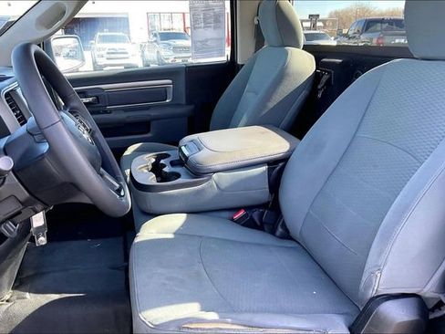 Used 2017 RAM 1500 Tradesman w/ Power & Remote Entry Group image 26