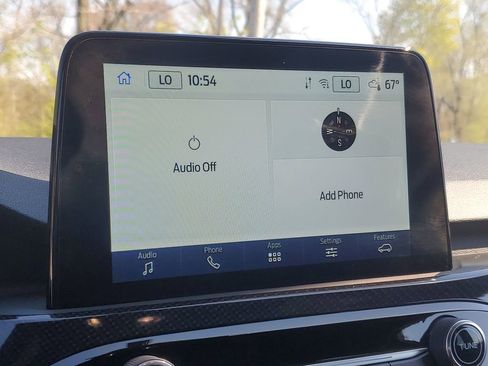 Used 2025 Ford Escape ST-Line Select image 19