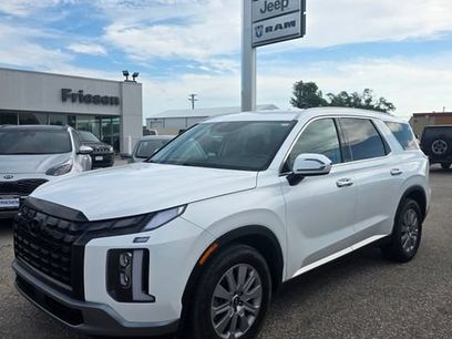 Used 2025 Hyundai Palisade SEL
