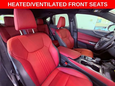 Used 2024 Lexus NX 250 FWD image 11