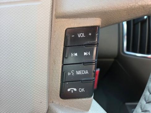 Used 2010 Ford Edge Limited image 21