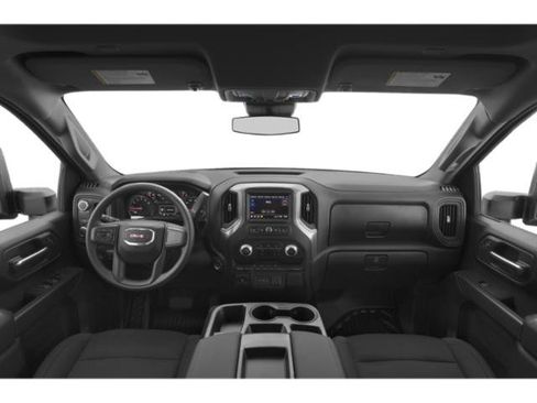 New 2026 GMC Sierra 2500 AT4 image 14