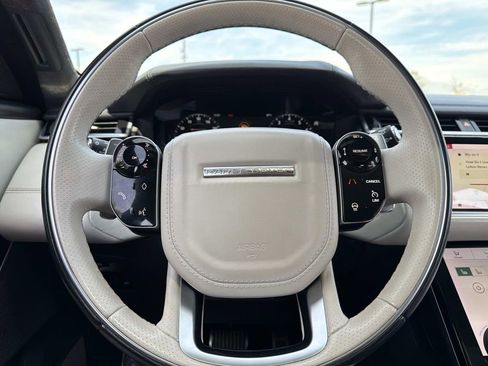 Used 2018 Land Rover Range Rover Velar R-Dynamic HSE image 29