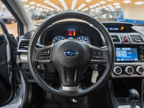 Used 2016 Subaru Impreza 2.0i Premium image 27