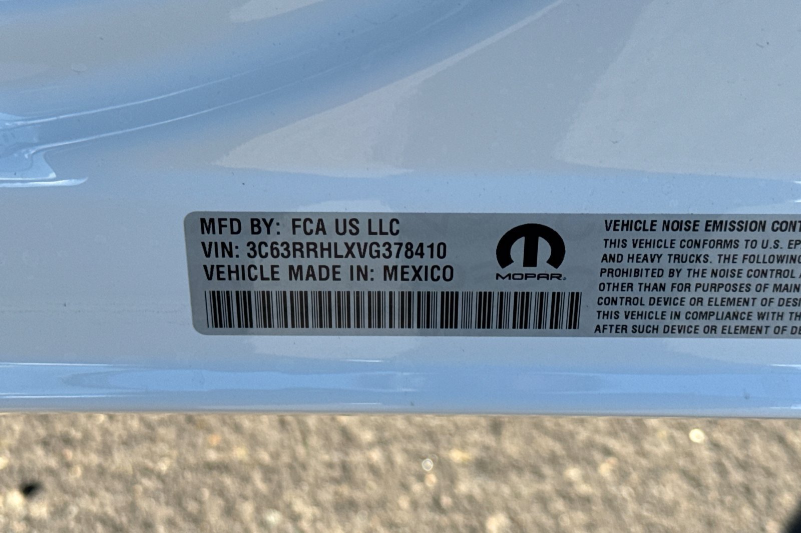 New 2027 RAM 3500 Big Horn AWD/4WD image 27