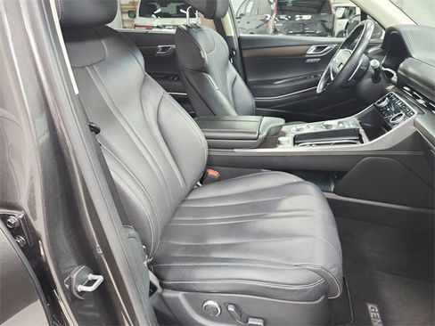 Used 2024 Genesis GV80 2.5T image 38
