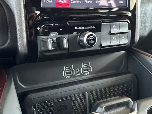 New 2026 RAM 1500 Rebel w/ Trailer Tow Group image 19