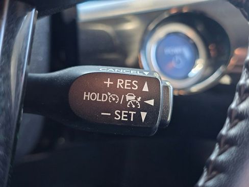 Used 2020 Toyota Prius Prime Limited image 36