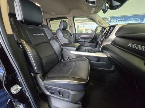 Used 2022 RAM 2500 Laramie image 25