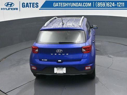 New 2026 Hyundai Venue SEL image 48