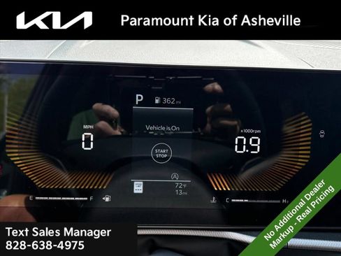 New 2026 Kia Sportage LX AWD/4WD image 9