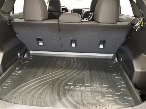 Certified 2025 Subaru Crosstrek 2.0i Premium image 26