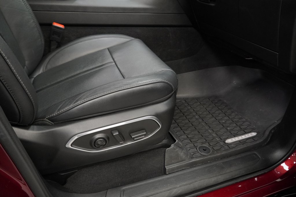 Used 2024 Jeep Wagoneer Series II AWD/4WD image 50