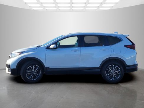 Used 2020 Honda CR-V EX-L image 7