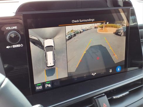 New 2026 Subaru Outback Touring XT image 15