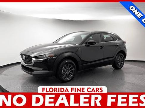 Used 2024 MAZDA CX-30 AWD 2.5 S image 1