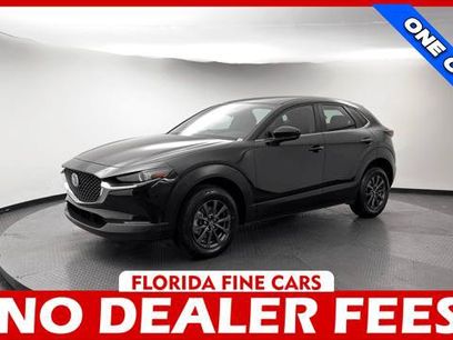 Used 2024 MAZDA CX-30 AWD 2.5 S