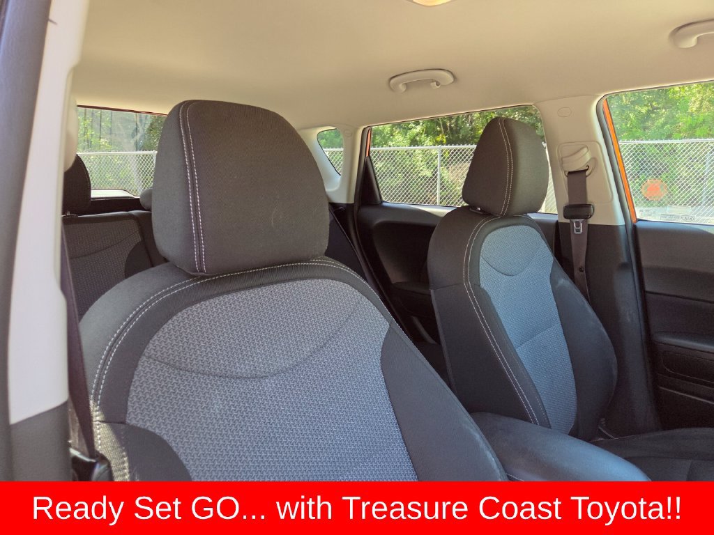 Used 2019 Kia Soul + FWD image 16