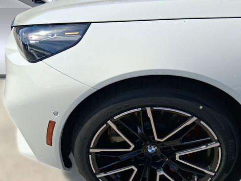 New 2026 BMW M5 w/ Carbon Package image 11