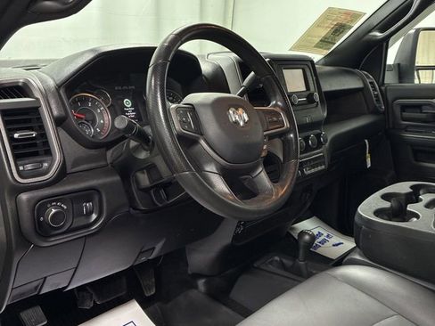 Used 2024 RAM 5500 Tradesman AWD/4WD image 14