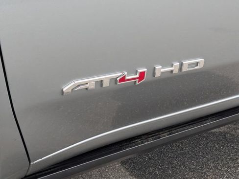 Used 2024 GMC Sierra 2500 AT4 w/ AT4 Premium Plus Package AWD/4WD image 31