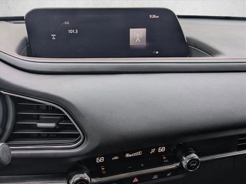 Used 2023 MAZDA CX-30 AWD 2.5 S w/ Preferred Package image 13