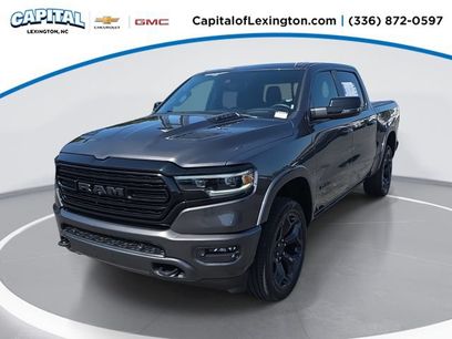 Used 2023 RAM 1500 Limited