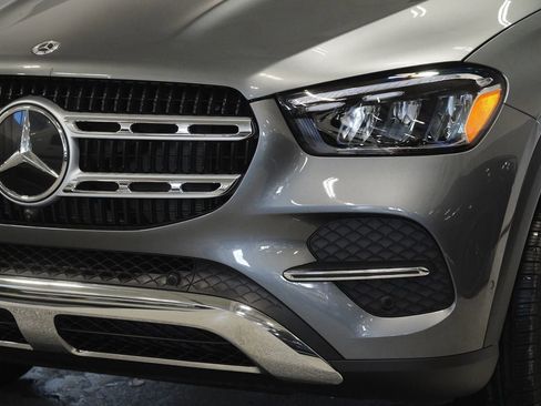New 2026 Mercedes-Benz GLE 350 4MATIC image 8