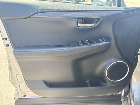 Used 2020 Lexus NX 300h AWD w/ Comfort Package image 21