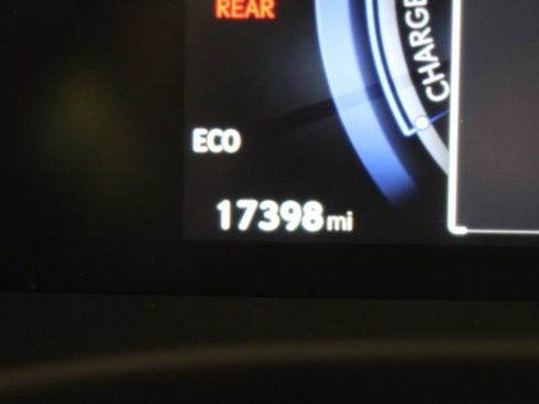 Certified 2023 Lexus RZ 450e Premium image 16