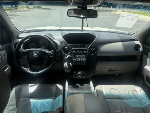 Used 2013 Honda Pilot Touring image 9