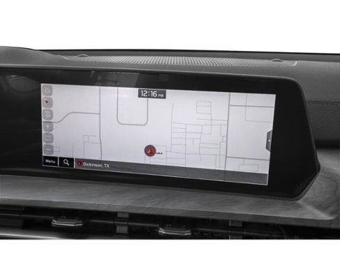 Used 2025 Kia Telluride AWD image 20