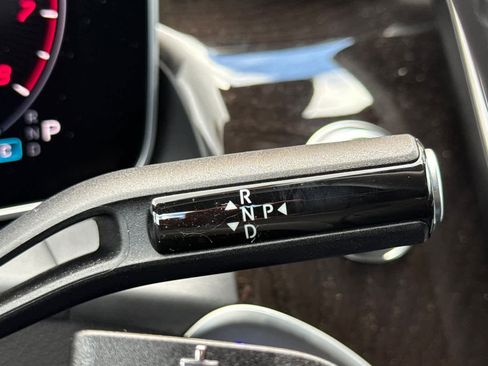 Certified 2026 Mercedes-Benz GLC 300 4MATIC image 21