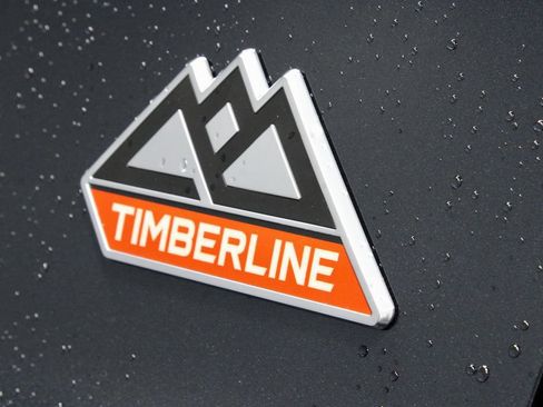 Certified 2022 Ford Explorer Timberline AWD/4WD image 15
